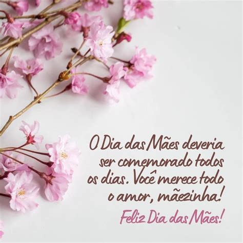 Imagem Feliz Dia Das Mães 2024