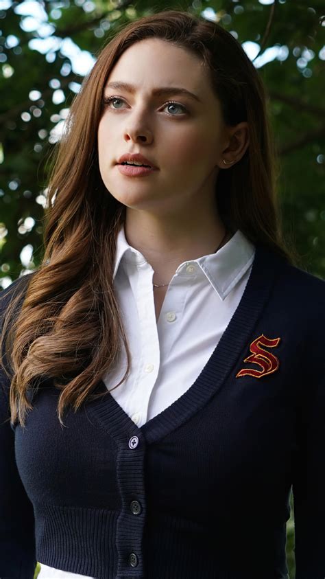 750x1334 Danielle Rose Russell From Legacies Iphone 6 Iphone 6s