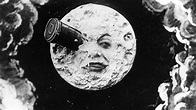 Méliès "Die Reise zum Mond" - Vor 120 Jahren kam der erste Sciene ...