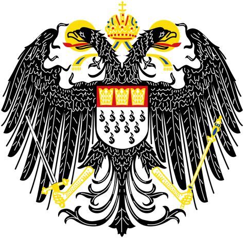 Fc köln fahne wappen 100 x 150 cm. Wappen der Stadt Köln | Kölner wappen, Wappen, Stadt köln