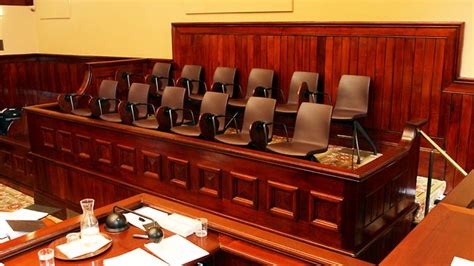 Jury Room Demonstrations And The Juror As Expert Witness New York
