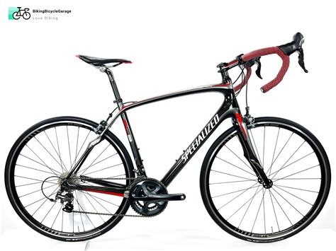 specialized roubaix sl3 expert used in 56 cm buycycle