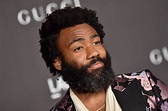 Donald Glover & Michelle White Secretly Welcomed Third Baby During ...