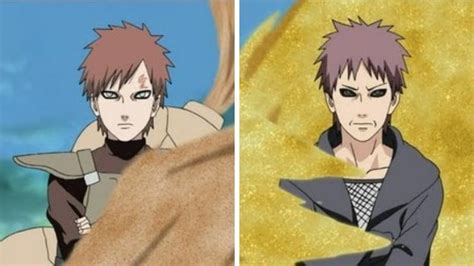 Daftar Lengkap Kazekage Di Serial Naruto Dan Boruto