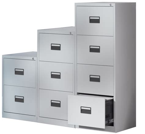 6 steps to assemble the steel office filing cabinet. Steel Storage - Leicester Office Equipment Ltd
