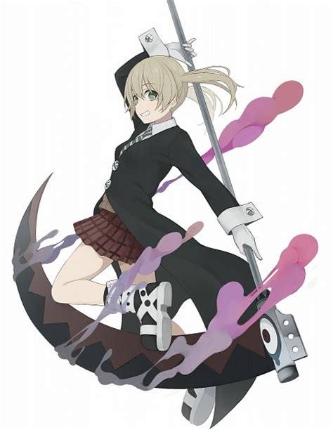 Maka Albarn Soul Eater Image 1616162 Zerochan Anime Image Board