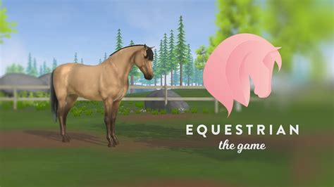 Equestrian The Game By Kavalri Games Ios Gameplay Video Hd Youtube