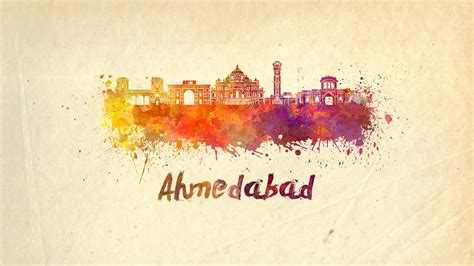 The Walled City Of Ahmedabad 360° Video Youtube