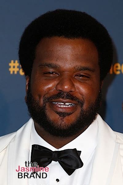 Craig Robinson To Host ‘caraoke Showdown Thejasminebrand