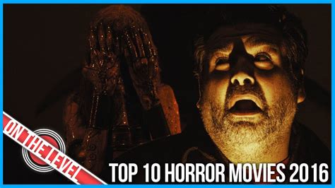 The other side of the door 13. Upcoming Horror Movies 2016 | A Scary Top 10 - YouTube