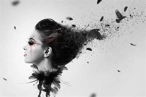 How To Do Photo Manipulation Examples And Tutorials