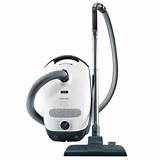Miele Canister Vacuums Pictures