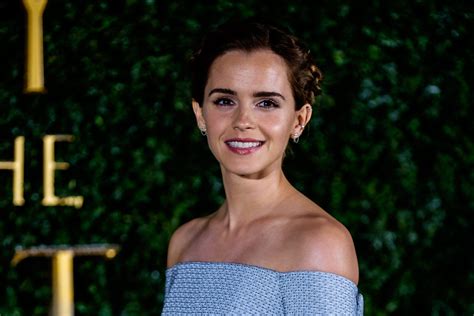 Emma Watson Seins Nus Pour Vanity Fair Le Shooting Ultra Sexy Photo