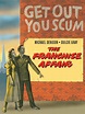The Franchise Affair (1951) - Rotten Tomatoes