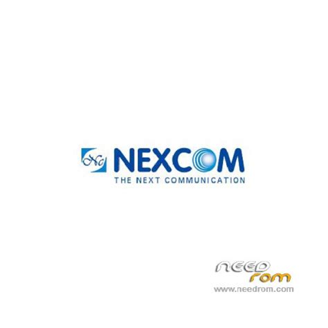 Trouble connecting nexcom a1000 to computer? ROM Nexcom NC999 | Official-Updated add the 12/14/2015 on Needrom