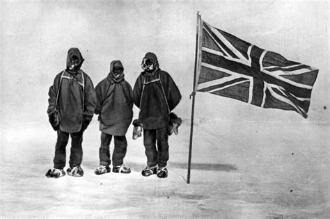 Searchers For Ernest Shackletons Lost Ship Set Sail On Endurance22 Expedition