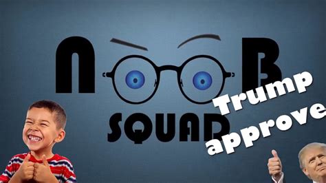 Noob Squad Official Trailer Youtube