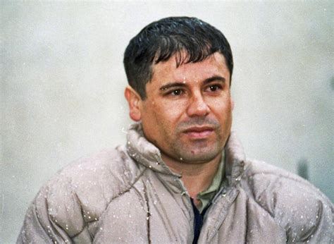 Chapo Guzmán Cronología De La Recaptura Del Narco Más Buscado Del Mundo Mundo Peru21