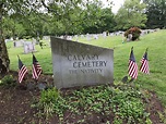 Calvary Cemetery in Media, Pennsylvania - Find a Grave Cemetery