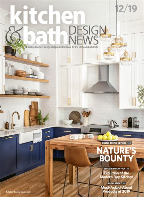 Kitchen And Bath Design News Archives Kitchen And Bath Design News