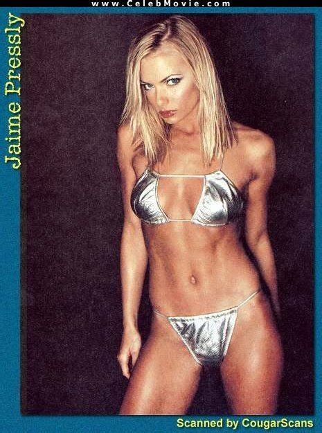 Jamie Pressly Jaime Pressly Photo 4124160 Fanpop