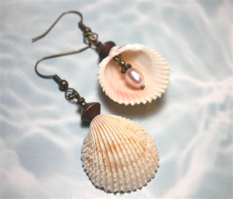 Diy Seashell Jewelry Ideas And Clever Tips For Making Them