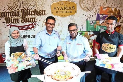 Founded in 2002, we are currently implementing halal and haccp certification systems to ensure good quality products for our valued customers. New halal frozen dim sum offering | The Star Online