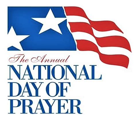 National Day Of Prayer Observances Planned For Central North Baldwin