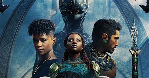 Pantera Negra Wakanda Para Sempre Um Filme Sobre Nossas Vidas A