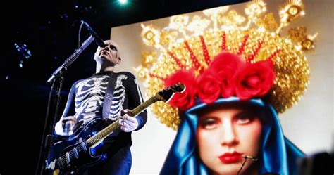 The Smashing Pumpkins Announce New 2018 30th Anniversary Tour Dates