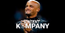 Vincent Kompany es nuevo DT del Burnley de Inglaterra | Ovación ...