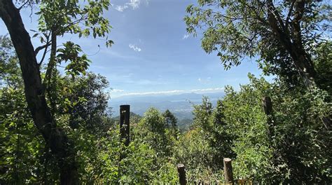 Visita Parque Nacional Montecristo En Metapán Expediamx