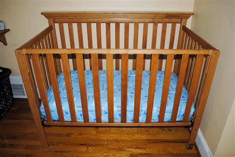 Baby Cribs That Turn Into Toddler Beds Home Improvement