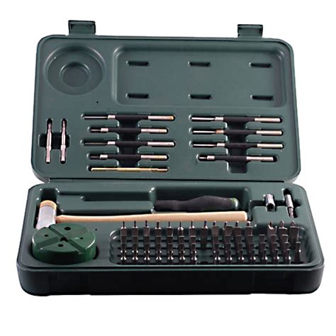 Best Gunsmithing Tool Kit 2019 Buyers Guide Included