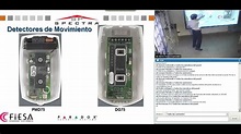 Paradox SP/MG presentación de productos, programación - Parte 1 - YouTube