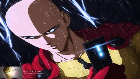 One Punch Man Opening Full Youtube