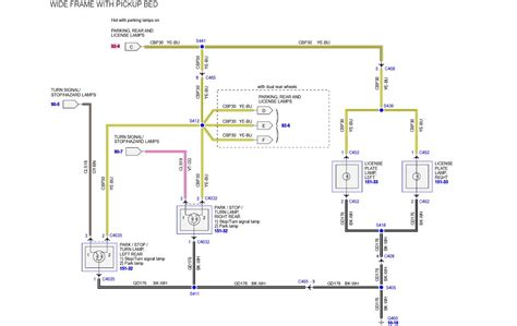 Yeah i wanna do the high idle mod too. 2014 f350 rear tail light wiring diagram - Ford Powerstroke Diesel Forum