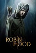 Robin Hood (TV Series 2006-2009) - Posters — The Movie Database (TMDb)