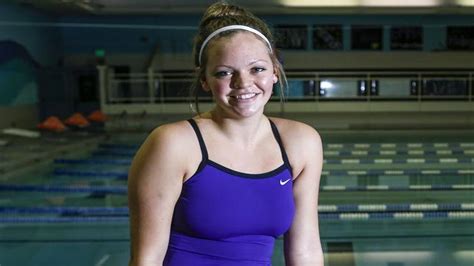 sumner high s 2 time district dive champion looks to add state title to collection tacoma news