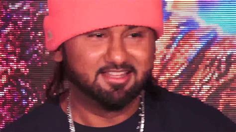 Honey Singh At Song Launch Loca Youtube
