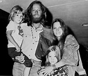 Susan Brewer Wiki [Peter Fonda Wife], Age, Family, Kids, Net Worth, Bio