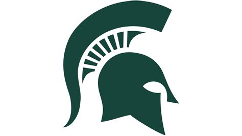 Logo Michigan State: valor, histria, png, vector png image