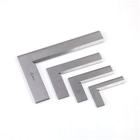 1pcs Stainless Steel Right Angle 90 Degree Bladed 90 Degree Angle Try