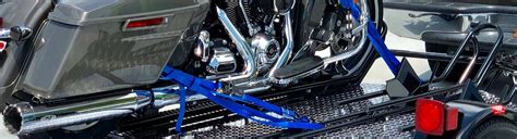 2019 Harley Davidson Cvo Road Glide Tie Downs And Straps