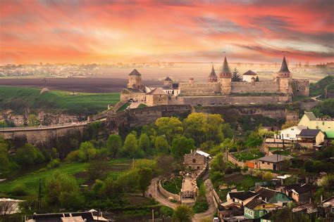 7 Best Places To Visit In Ukraine Before You Die Insider Monkey