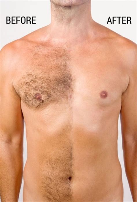 body hair will the scary hairy chest return laptrinhx news