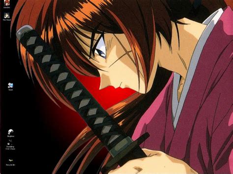 Best Profile Pictures Kenshin Himura Pictures Anime