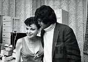Judy Garland and Mickey Deans - The Hollywood Archive