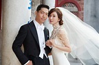 林志玲與 AKIRA 正式完婚，絕美禮服與婚宴場地讓大家再次愛上她