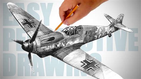 We did not find results for: How to draw WW2 aircraft (Messerschmitt Bf 109) - Easy ...